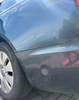Audi A6 cena 28500 przebieg: 252000, rok produkcji 2006 z Bytów małe 67